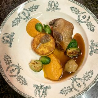 Osteria Matto - 2