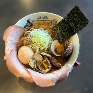 Sarukame - 1