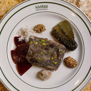 SMØR Bistro - 8