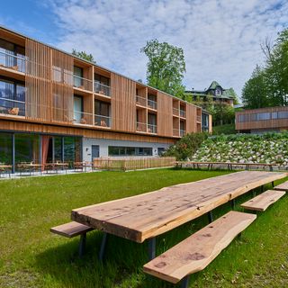 Kulturhof Stanggass - Gasthaus - 2
