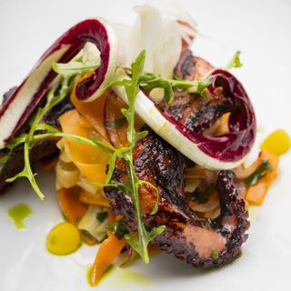 Brasserie des Jardins - Domaine du Liziec - 1