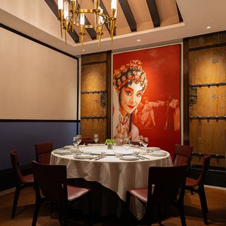 BingSheng Private Kitchen (Tianhe East Road) - 5