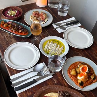 Arbequina Restaurant & Bar - 2