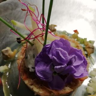 Le Bistrot - 3
