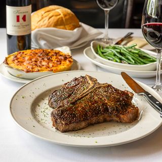 Pappas Bros. Steakhouse - 3