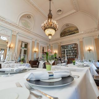 Restaurant Olivo - 1