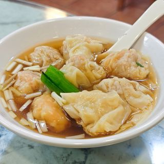 Lau Sum Kee (Fuk Wing Street) - 3