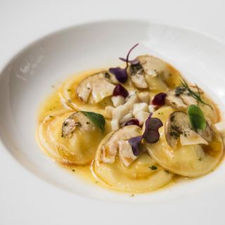 Mori Venice Bar - 12