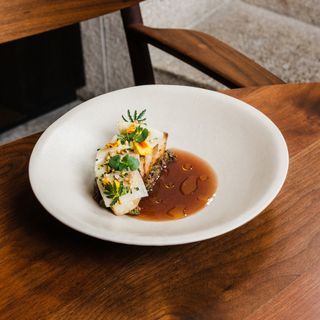Cozinha das Flores - 13