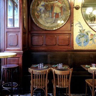 Le Cyrano - 6