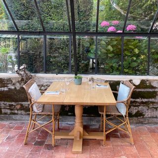 Le Petit Jardin - La Chenevière - 9