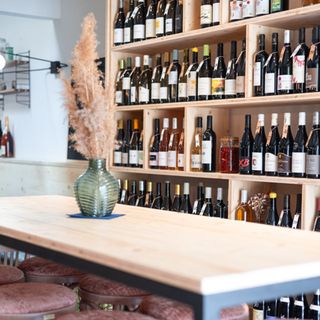 Souka - Bistrot des Vins - 1