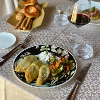 Antica Osteria Moirago - 7