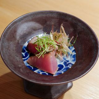 Sushi Kaori - 0