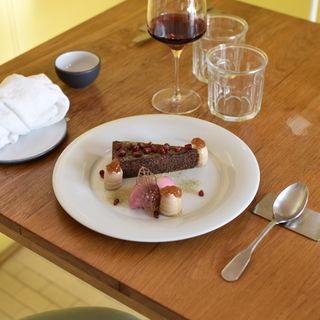 Osteria del Posto - Corciano - 3