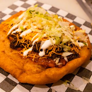 Fry Bread House - 1