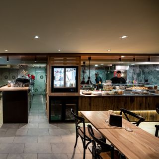 Osteria San Gallo - 4