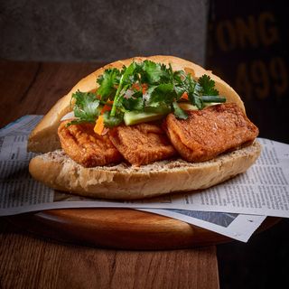 Bánh Mì Nếm (Wan Chai) - 2