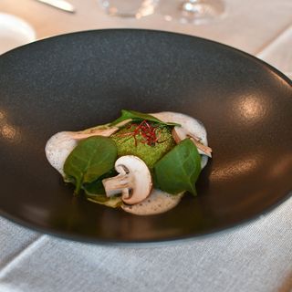 Le Cheval Blanc - 5
