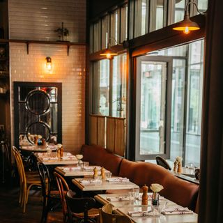 Mercat Bistro - 17
