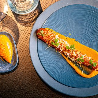 Le Restaurant - 12