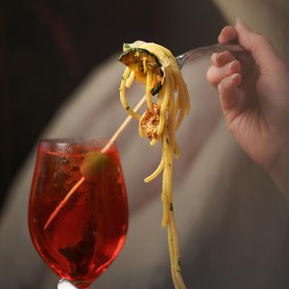 Osteria Savio Volpe - 9