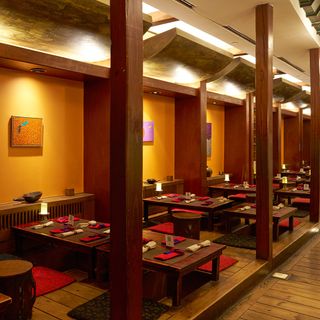 HanGawi - 14