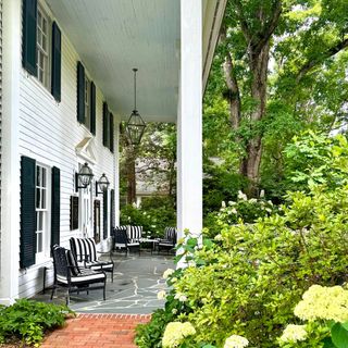 The Fearrington House Restaurant - 7