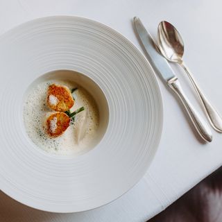 Restaurant 1397 - 26
