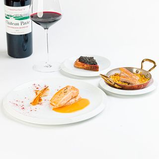La Table de Pavie - 5