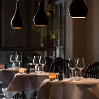 Le Jardin - 1