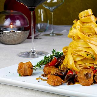 L'arte in cucina - 5