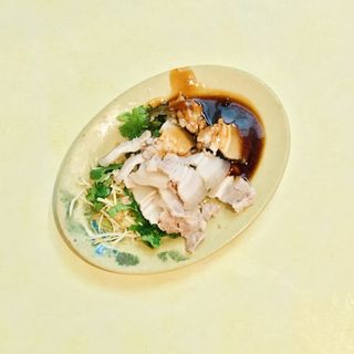 Dian Xiao Er (Datong North Road) - 6
