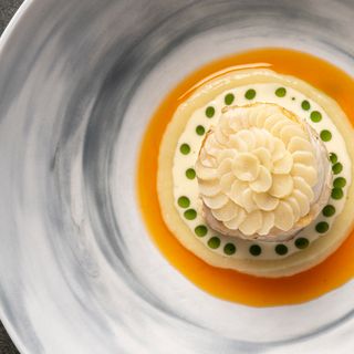 Forme Restaurant - 19