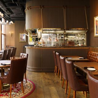 Cafe Bau - 6