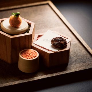 JOHN Chef's Hall - 19