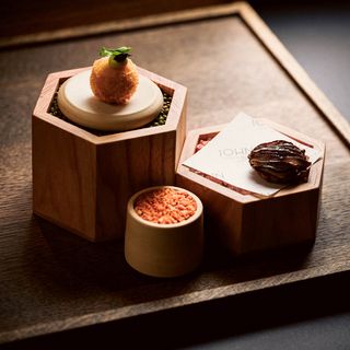JOHN Chef's Hall - 25
