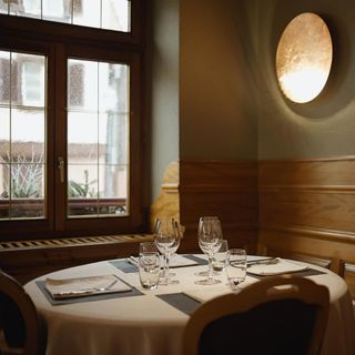Au Bon Pichet - Sélestat - 9