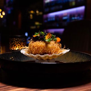 Roku - Japanese Dining & Wine - 16