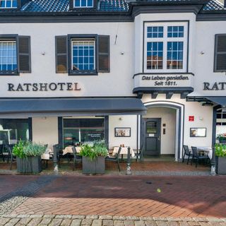 Ratsstuben - 2