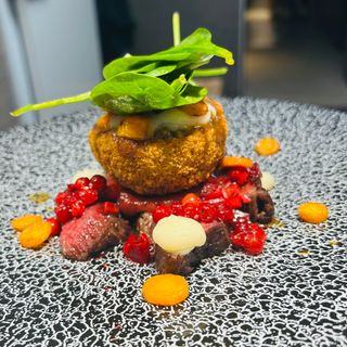 Garde Manger - 6