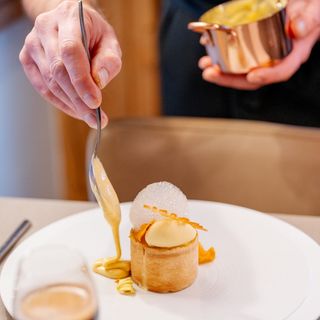 La Table d'Adrien - 7