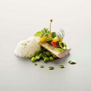 Auberge de la Croix d'Or - Bistro - 16