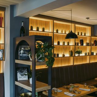 Restaurant DOM - 11
