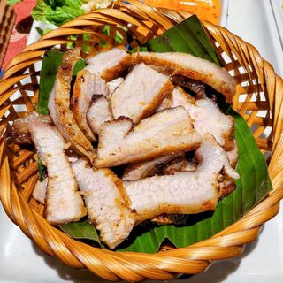 A Bản Mountain Dew - 7