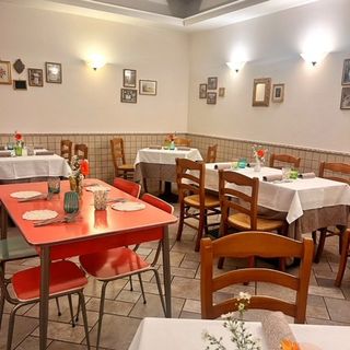 Trattoria della Fortuna - 4