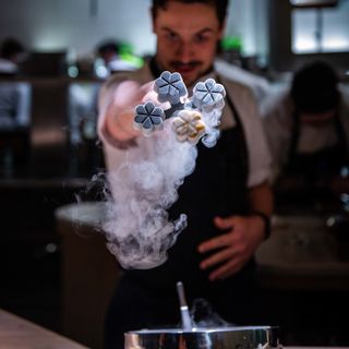 minibar by José Andrés - Washington - 1