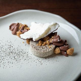The Musket Room - 17