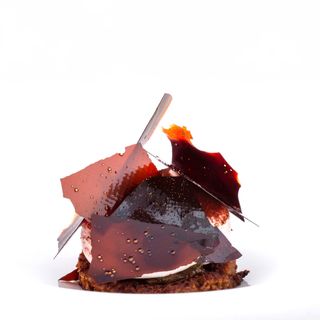 Trattoria contemporanea - 14