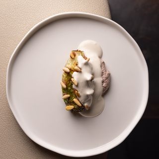 Bites - 8